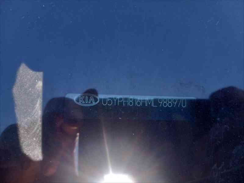 Kia Sportage T-GDI, Top, 4X4, Automat - foto 17