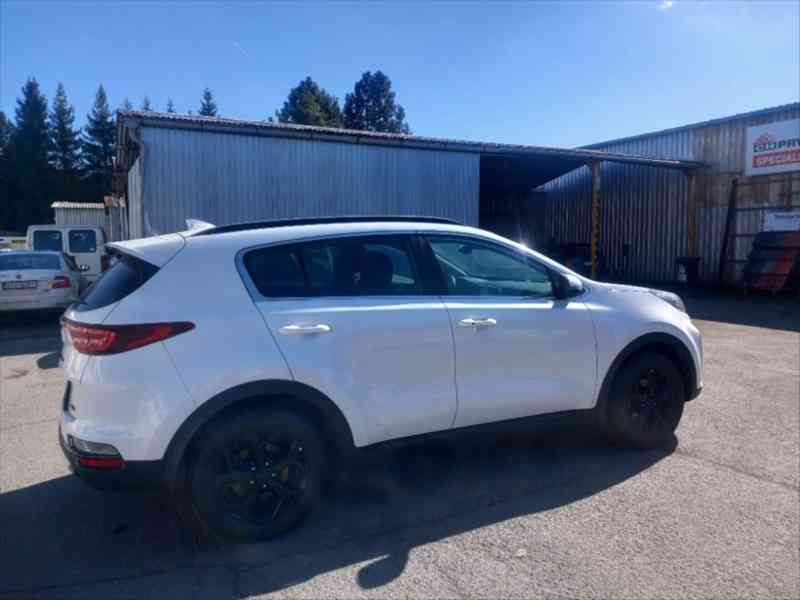 Kia Sportage T-GDI, Top, 4X4, Automat - foto 4