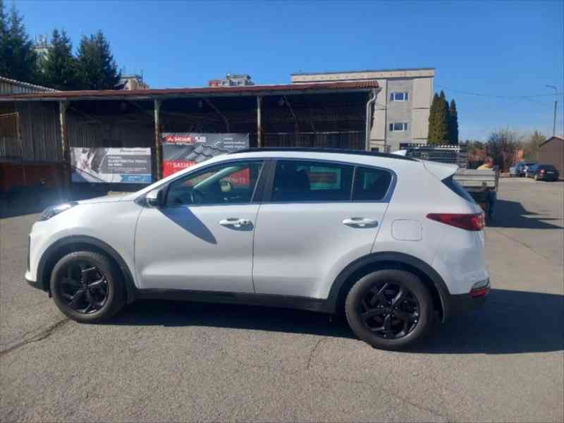 Kia Sportage T-GDI, Top, 4X4, Automat - foto 13