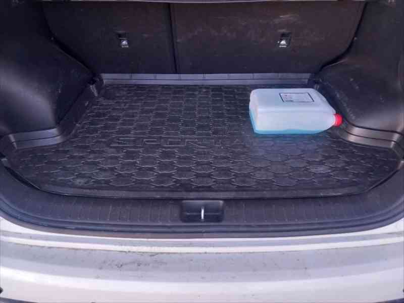 Kia Sportage T-GDI, Top, 4X4, Automat - foto 19