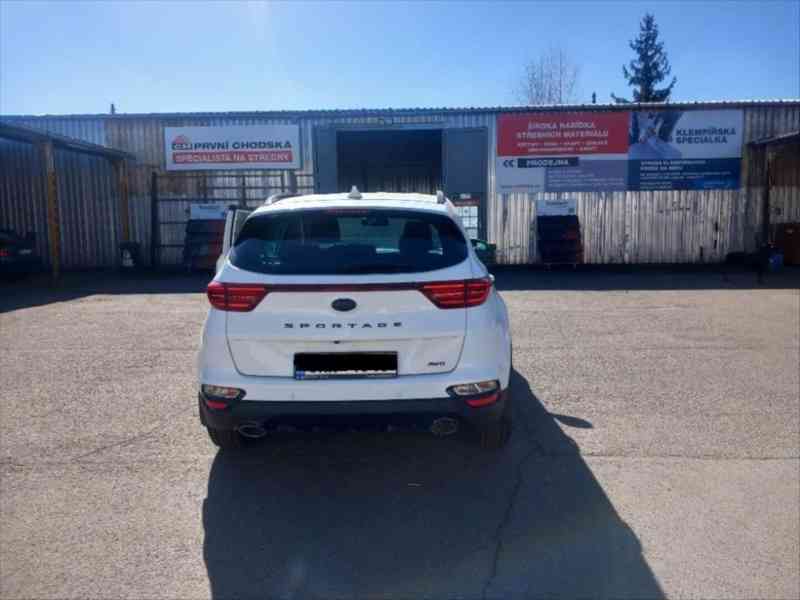 Kia Sportage T-GDI, Top, 4X4, Automat - foto 9