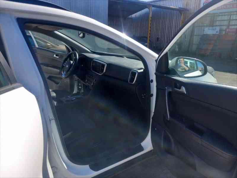 Kia Sportage T-GDI, Top, 4X4, Automat - foto 16
