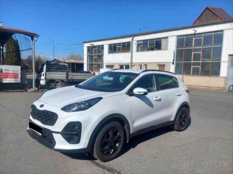 Kia Sportage T-GDI, Top, 4X4, Automat - foto 15