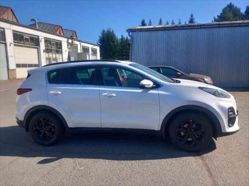 Kia Sportage T-GDI, Top, 4X4, Automat - foto 5