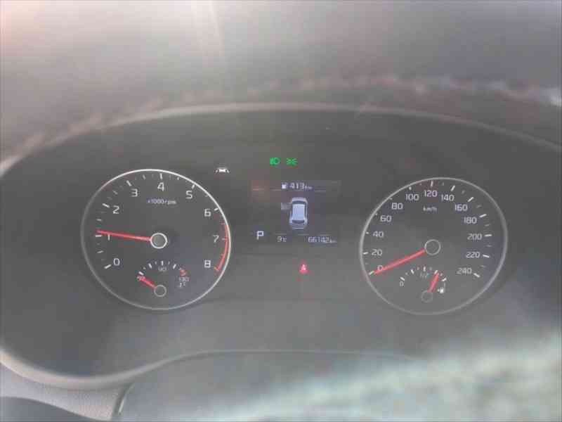 Kia Sportage T-GDI, Top, 4X4, Automat - foto 11