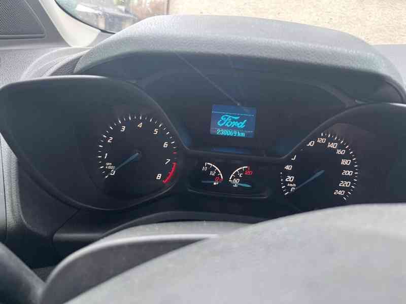 Ford Turnero Connect 1.0i 74kw rok6.2014 - foto 10