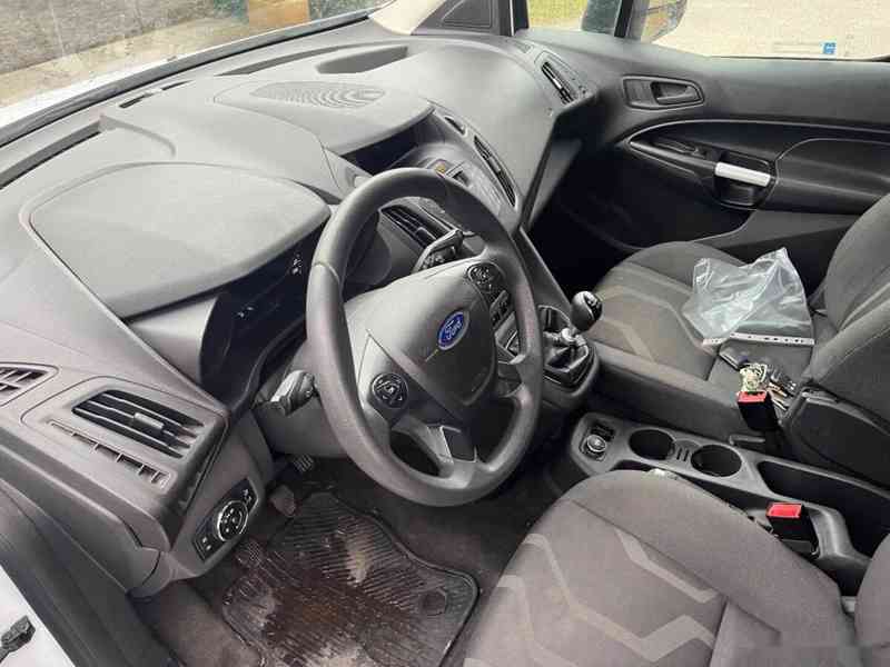Ford Turnero Connect 1.0i 74kw rok6.2014 - foto 8