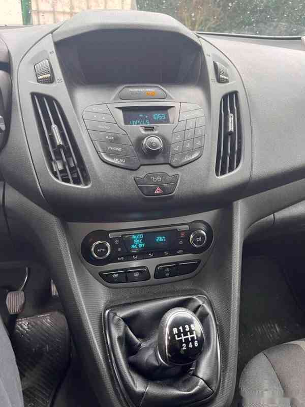 Ford Turnero Connect 1.0i 74kw rok6.2014 - foto 9