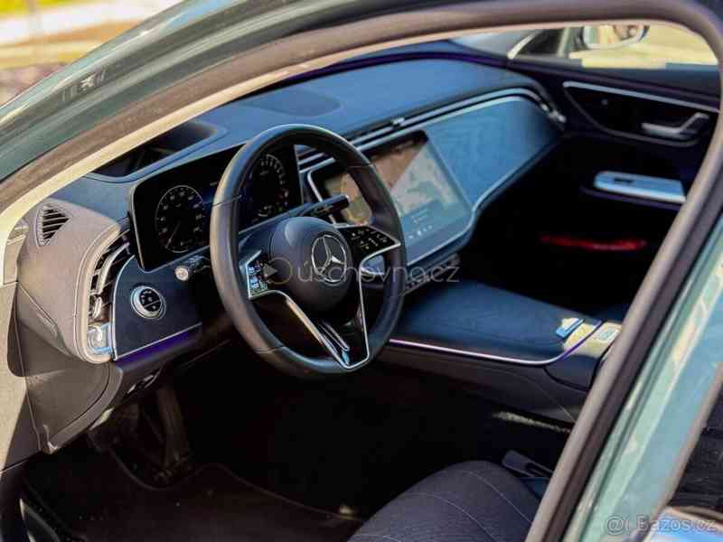 Mercedes-Benz Třídy E 300 e - foto 7