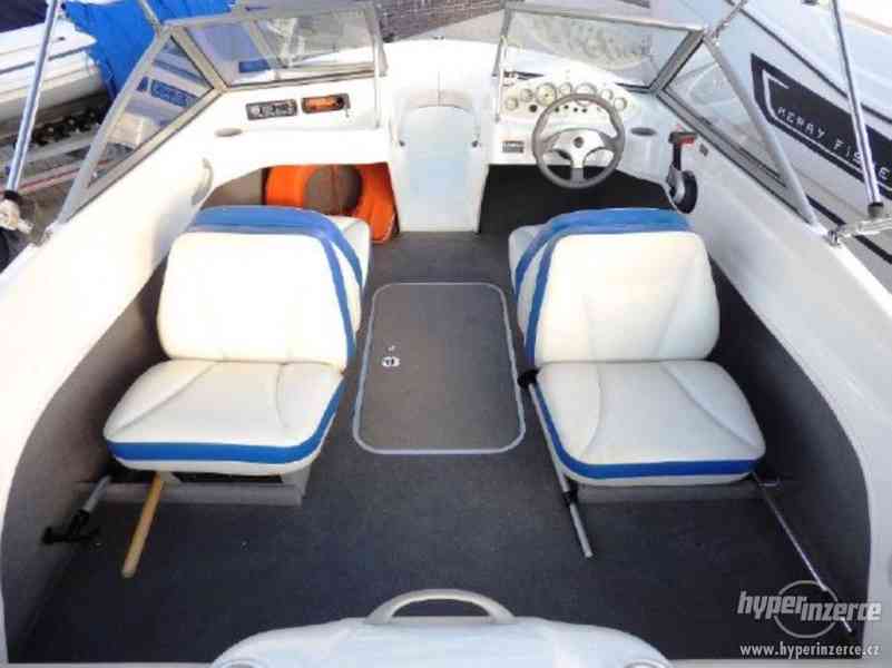 2007 Bayliner 175 Bowrider - foto 8