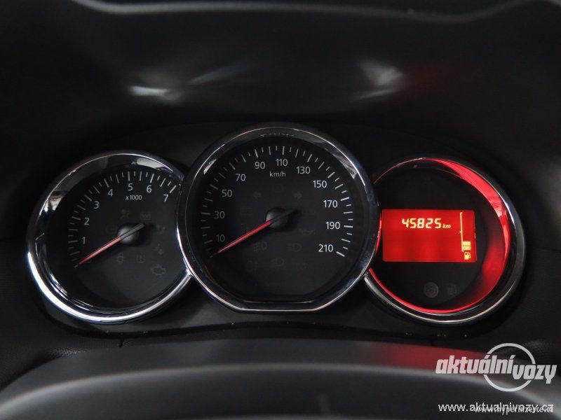 Dacia Duster 1.6, benzín, r.v. 2014 - foto 3
