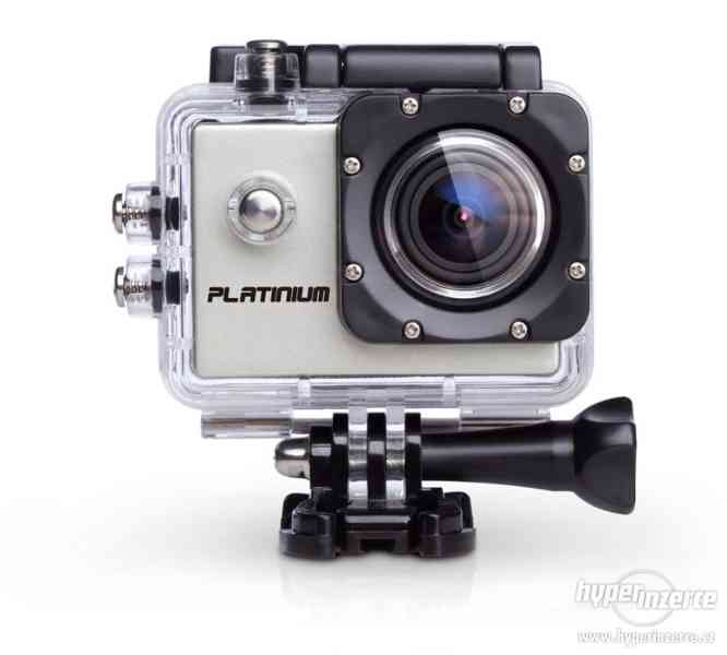 Kamera ActionPro AC-4000 - nové zboží se zárukou - foto 1