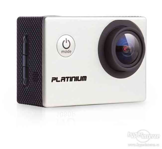Kamera ActionPro AC-4000 - nové zboží se zárukou - foto 2