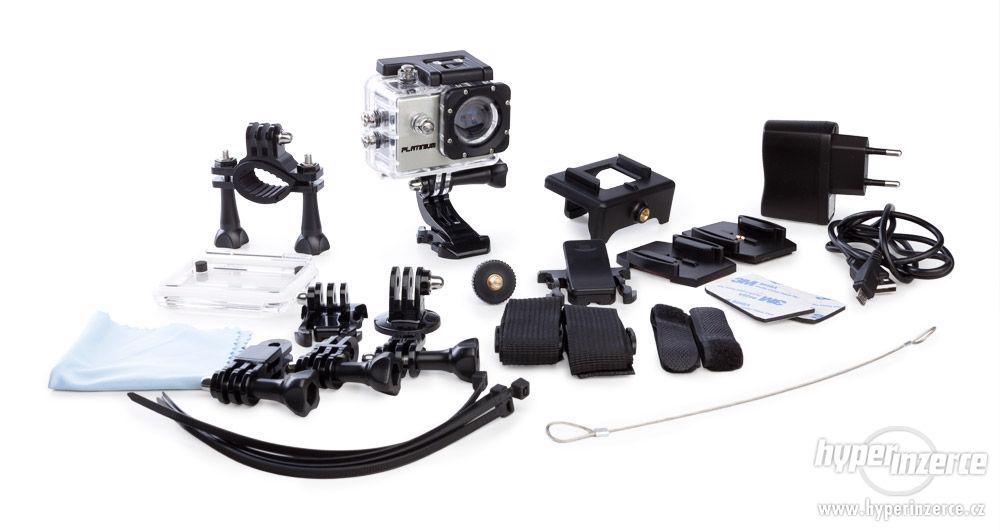 Kamera ActionPro AC-4000 - nové zboží se zárukou - foto 3