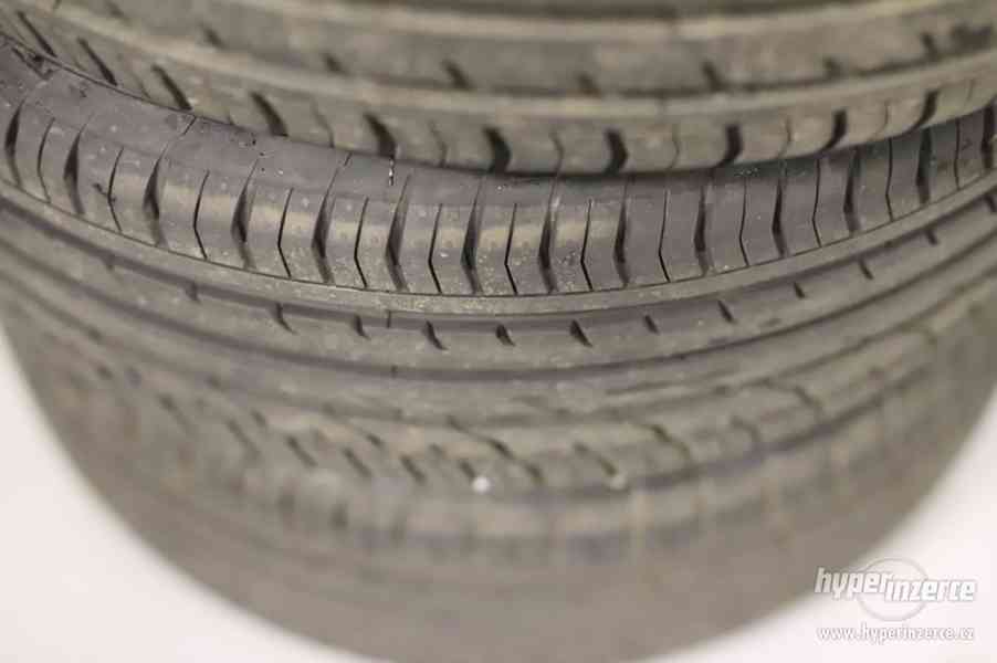 Prodám letní pneu Continental PremiumContact 2 215/60 R16 - foto 4