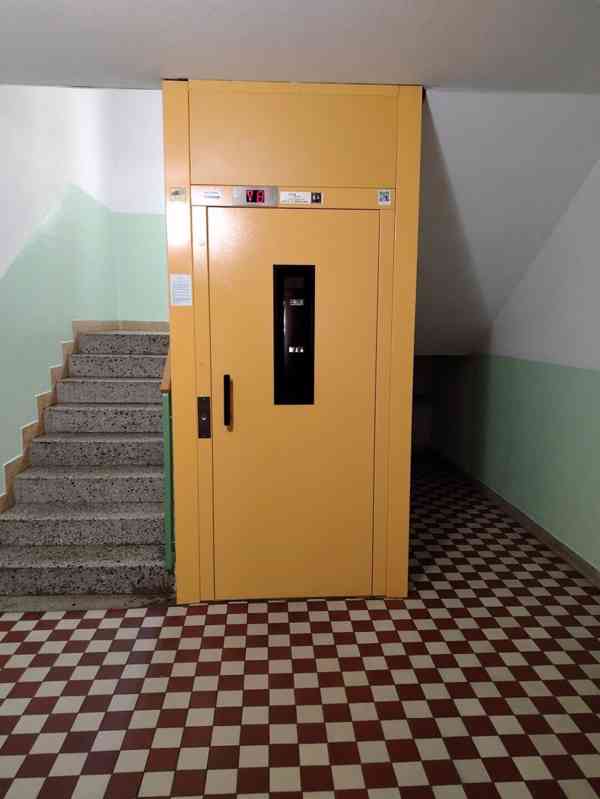3+1/B, 75 m2, Tábor, ul. Havanská  - foto 14