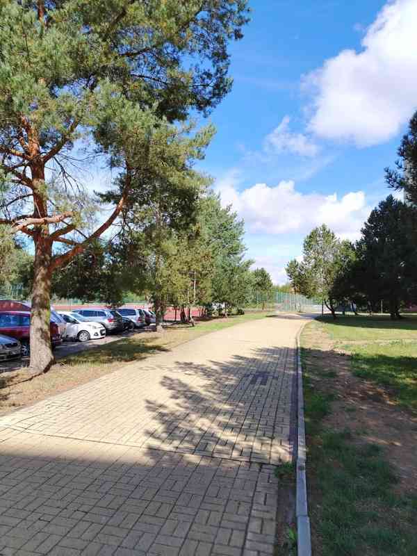 3+1/B, 75 m2, Tábor, ul. Havanská  - foto 13