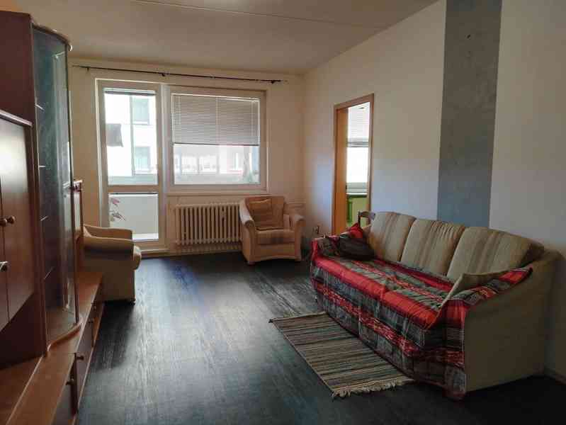 3+1/B, 75 m2, Tábor, ul. Havanská  - foto 3