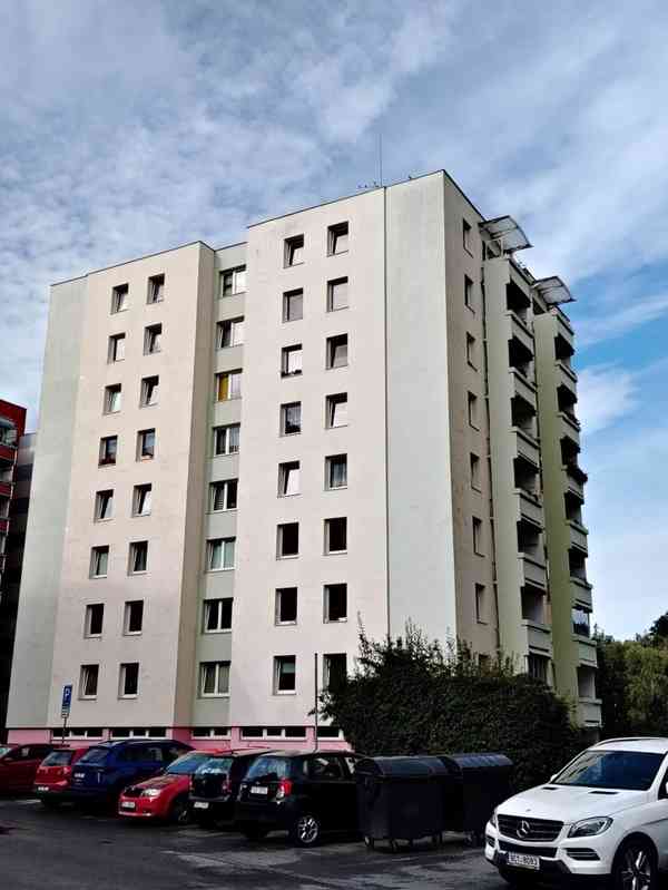 3+1/B, 75 m2, Tábor, ul. Havanská  - foto 12