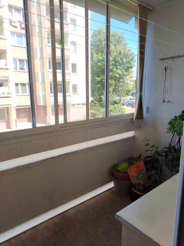 3+1/B, 75 m2, Tábor, ul. Havanská  - foto 4