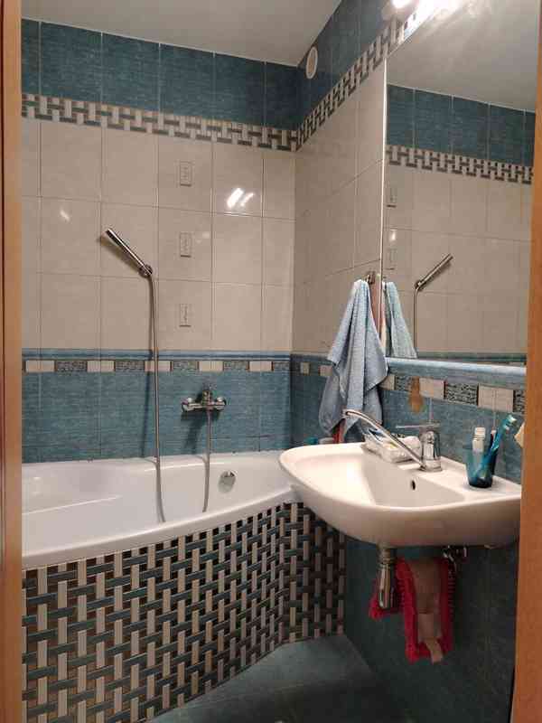 3+1/B, 75 m2, Tábor, ul. Havanská  - foto 8