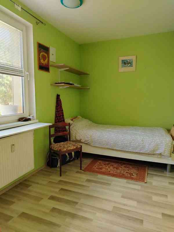 3+1/B, 75 m2, Tábor, ul. Havanská  - foto 5