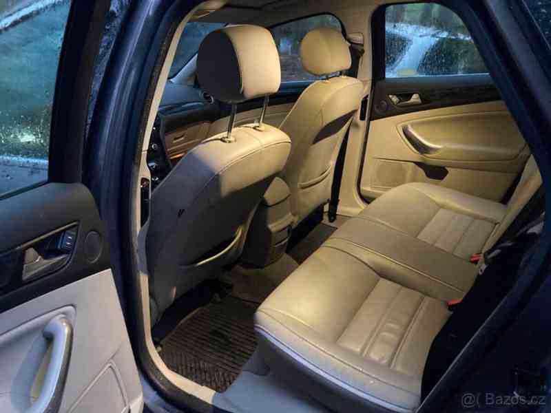 Ford Mondeo 1,6 eco boost 118kw - foto 5