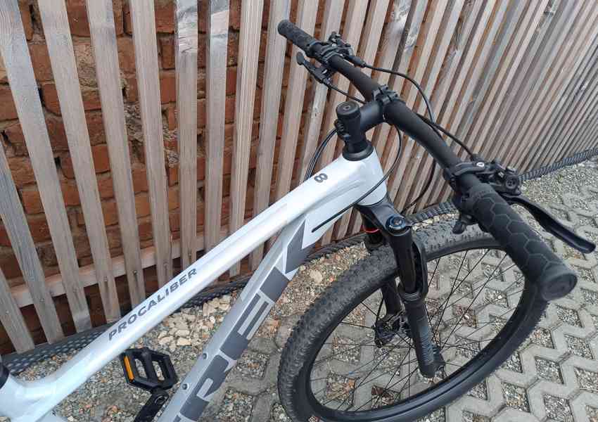 Horské kolo. - foto 3
