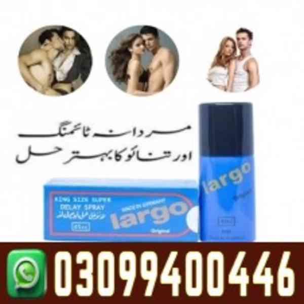Largo Delay Spray in Karachi $ 0309$9400446 - foto 1