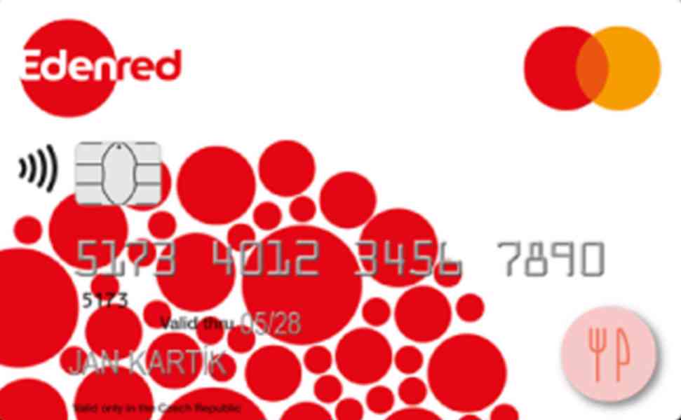 💥 Jen u mě hotovost z karty e-stravenka ! - Výkup benefitů. - foto 3