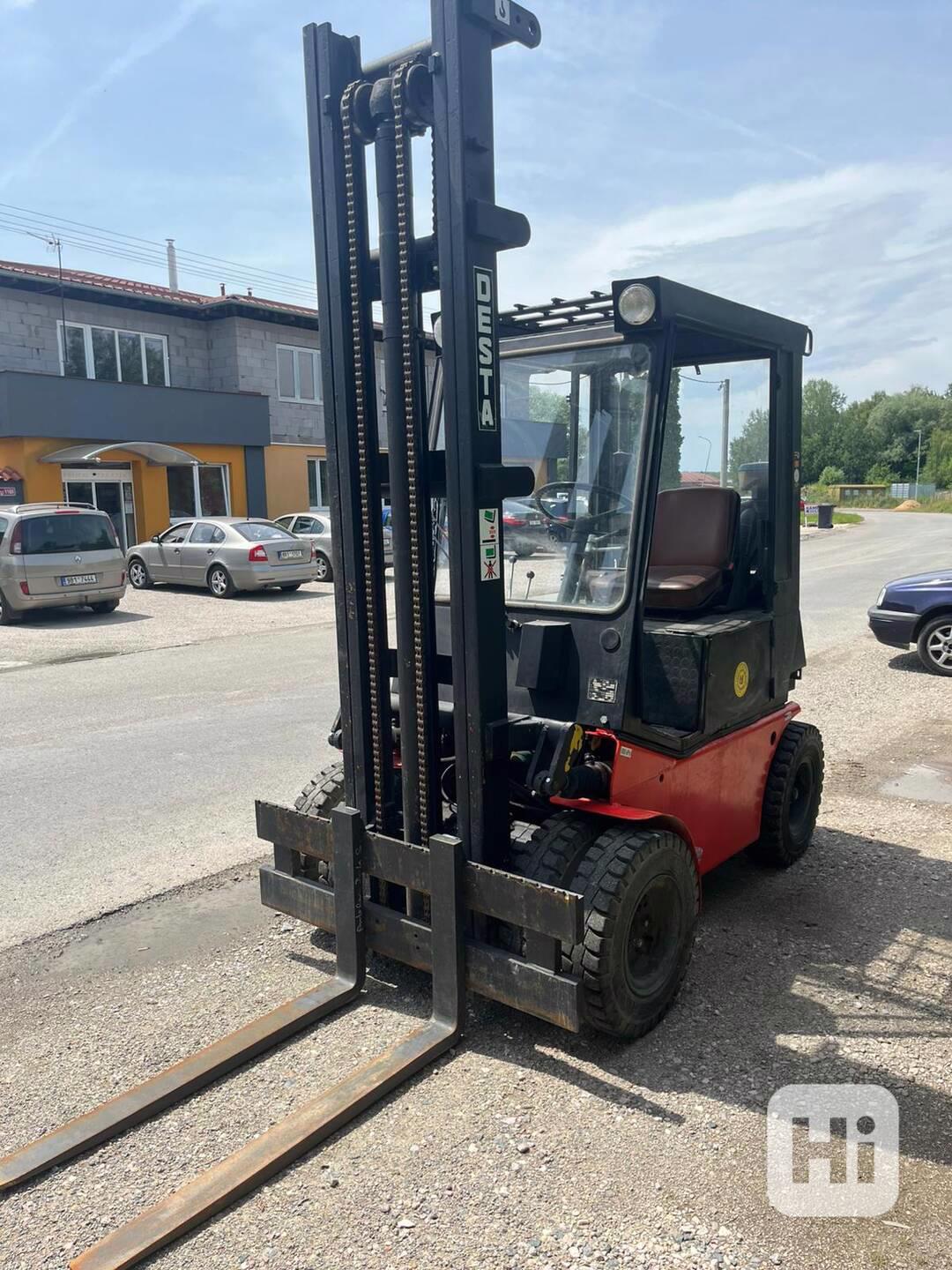 Desta DVHM 2522 LK - foto 1