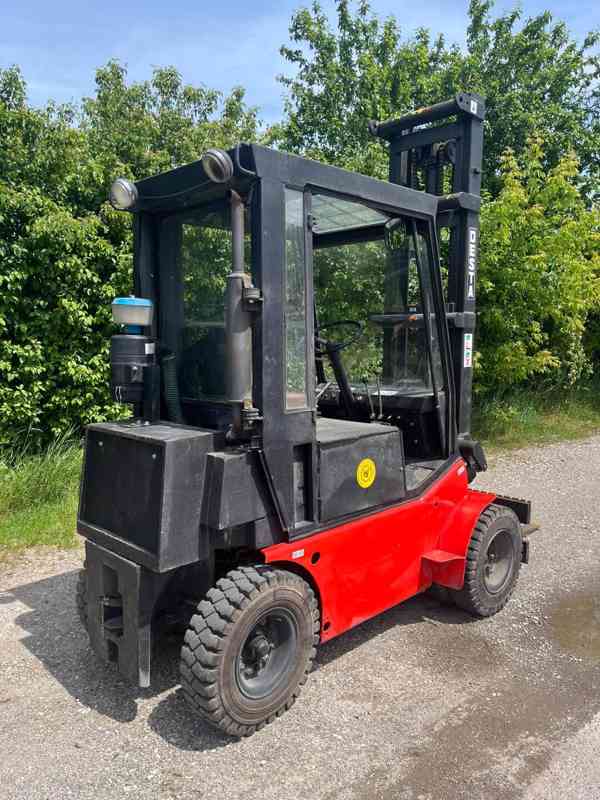Desta DVHM 2522 LK - foto 4
