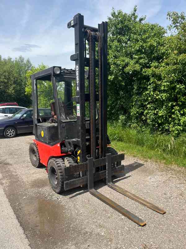 Desta DVHM 2522 LK - foto 3