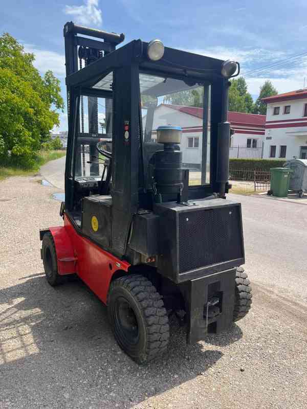 Desta DVHM 2522 LK - foto 5
