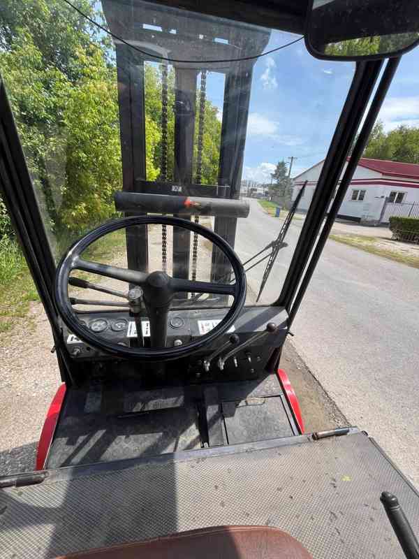 Desta DVHM 2522 LK - foto 6