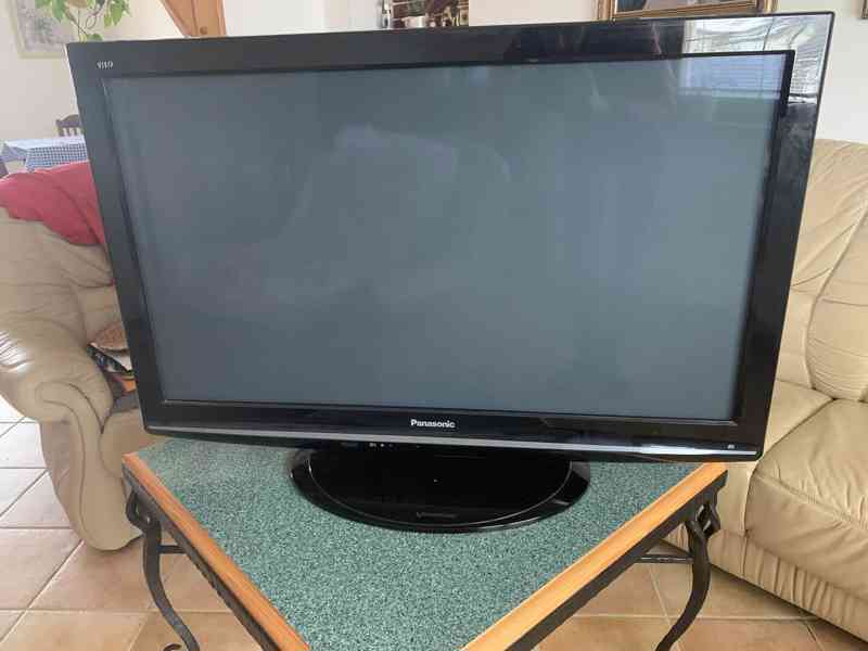 TV Panasonic Viera