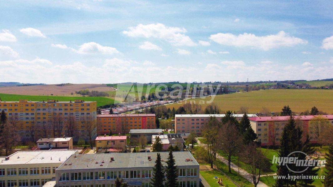Prodej bytu 2+1, Jihlava, U Hřbitova - foto 4