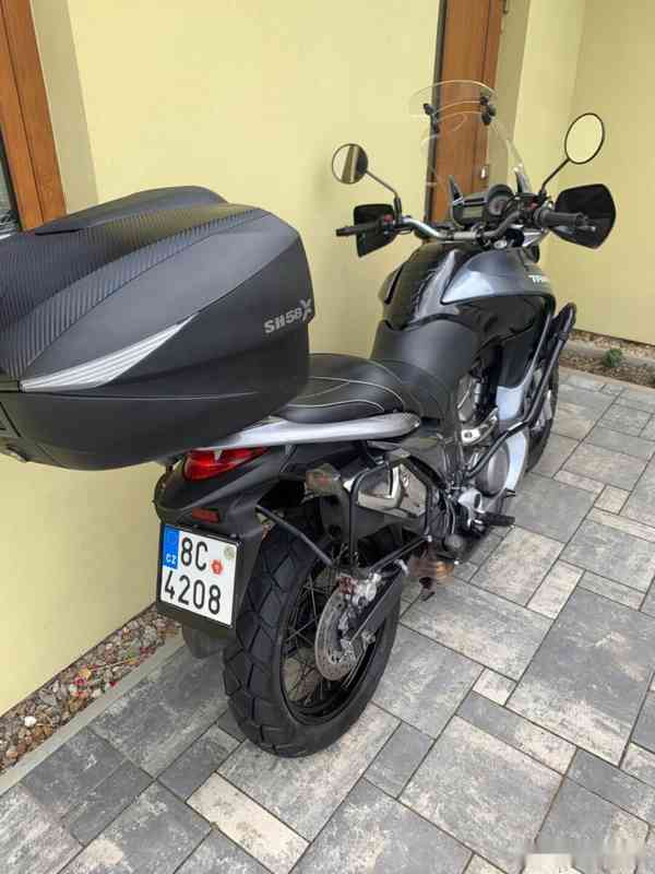 Honda XL 700 Transalp - foto 3
