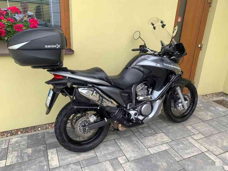 Honda XL 700 Transalp - foto 2