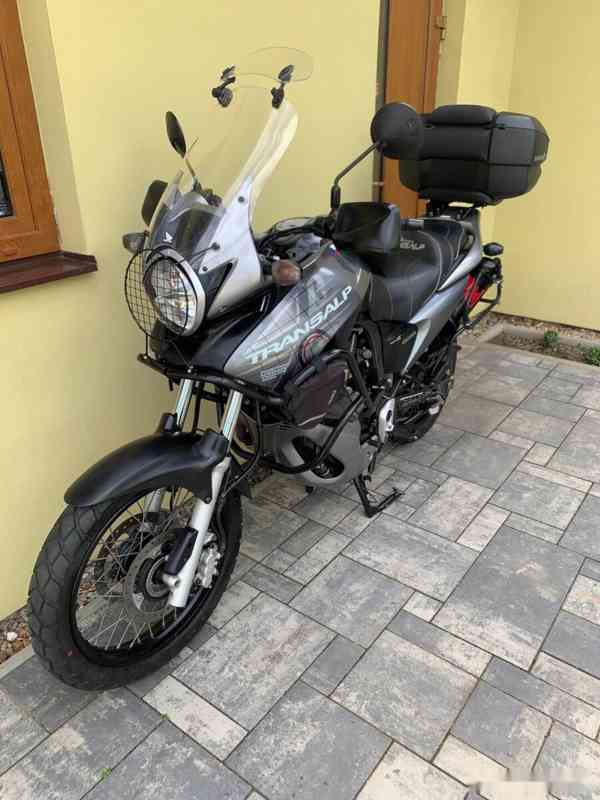 Honda XL 700 Transalp - foto 11