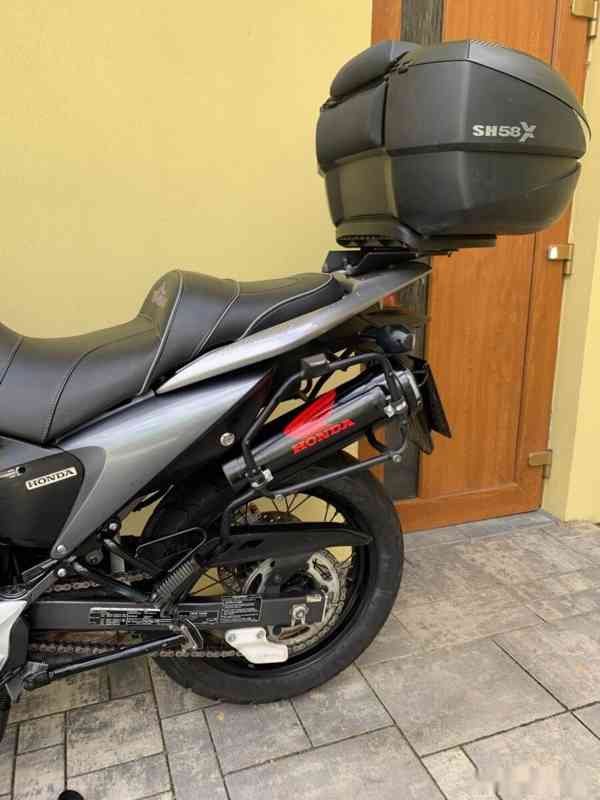 Honda XL 700 Transalp - foto 14