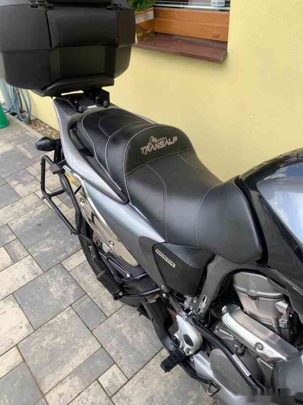 Honda XL 700 Transalp - foto 5