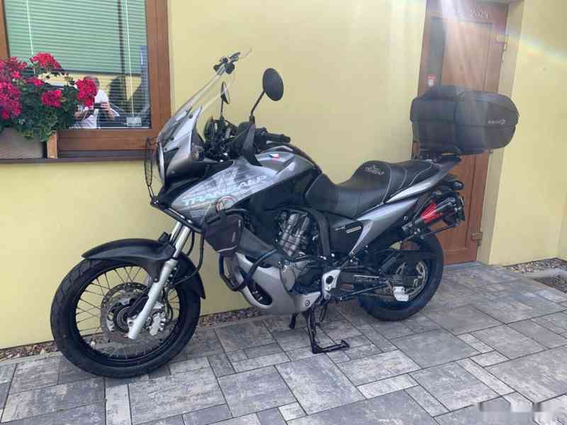Honda XL 700 Transalp - foto 10