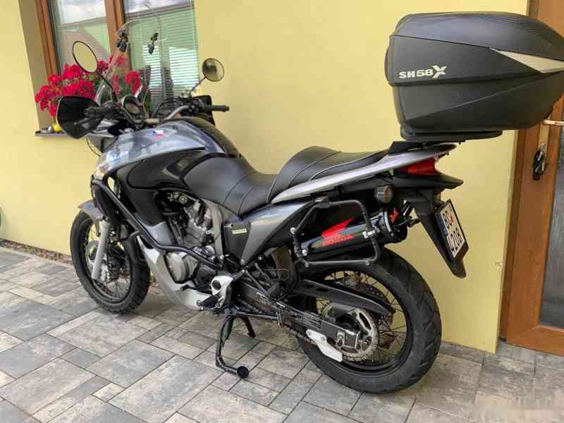 Honda XL 700 Transalp - foto 15