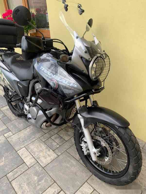 Honda XL 700 Transalp - foto 6