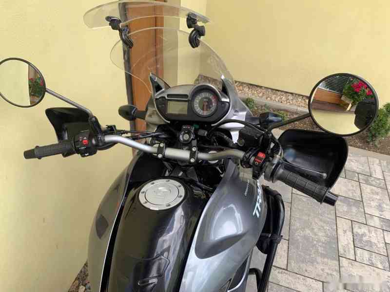 Honda XL 700 Transalp - foto 8