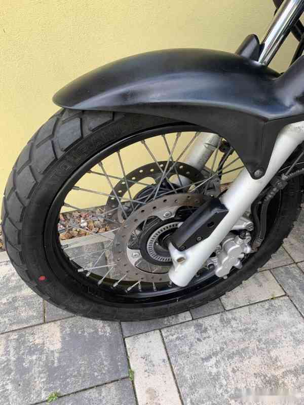 Honda XL 700 Transalp - foto 12