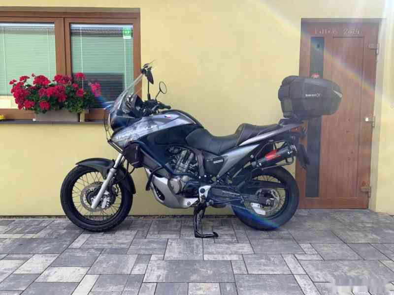 Honda XL 700 Transalp - foto 9
