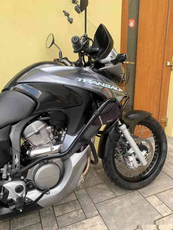 Honda XL 700 Transalp - foto 7