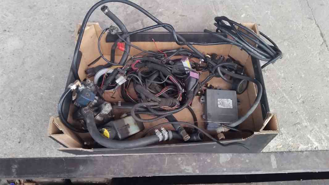 sekvencni LPG solaris 2 - foto 1